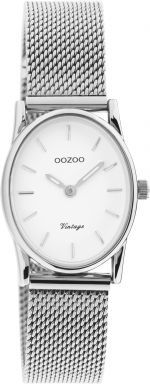 OOZOO Vintage C20256  in colore argento